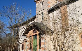 Domaine De L'Ile