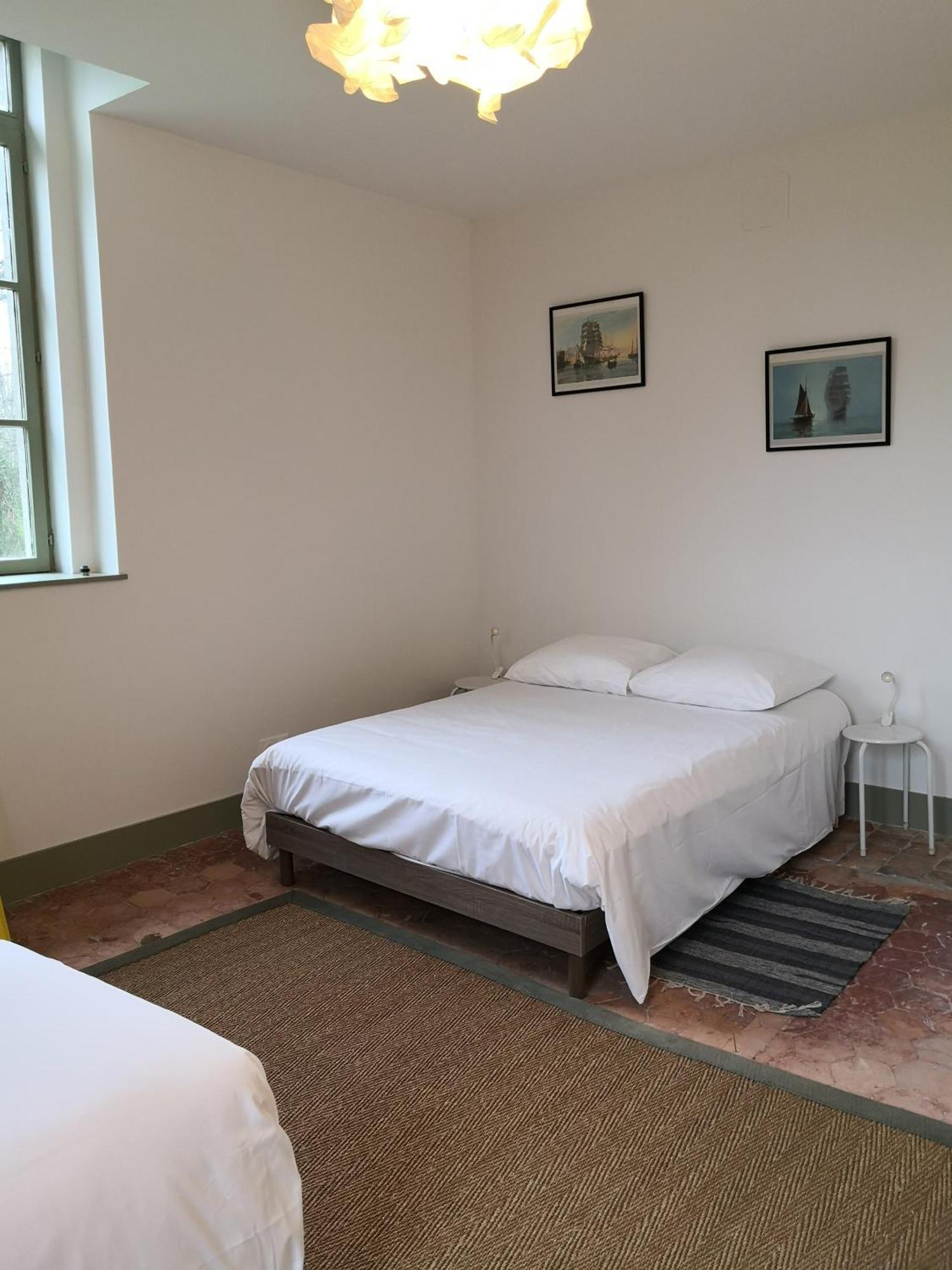 Villa Domaine De L'Ile à Boulleret Extérieur photo