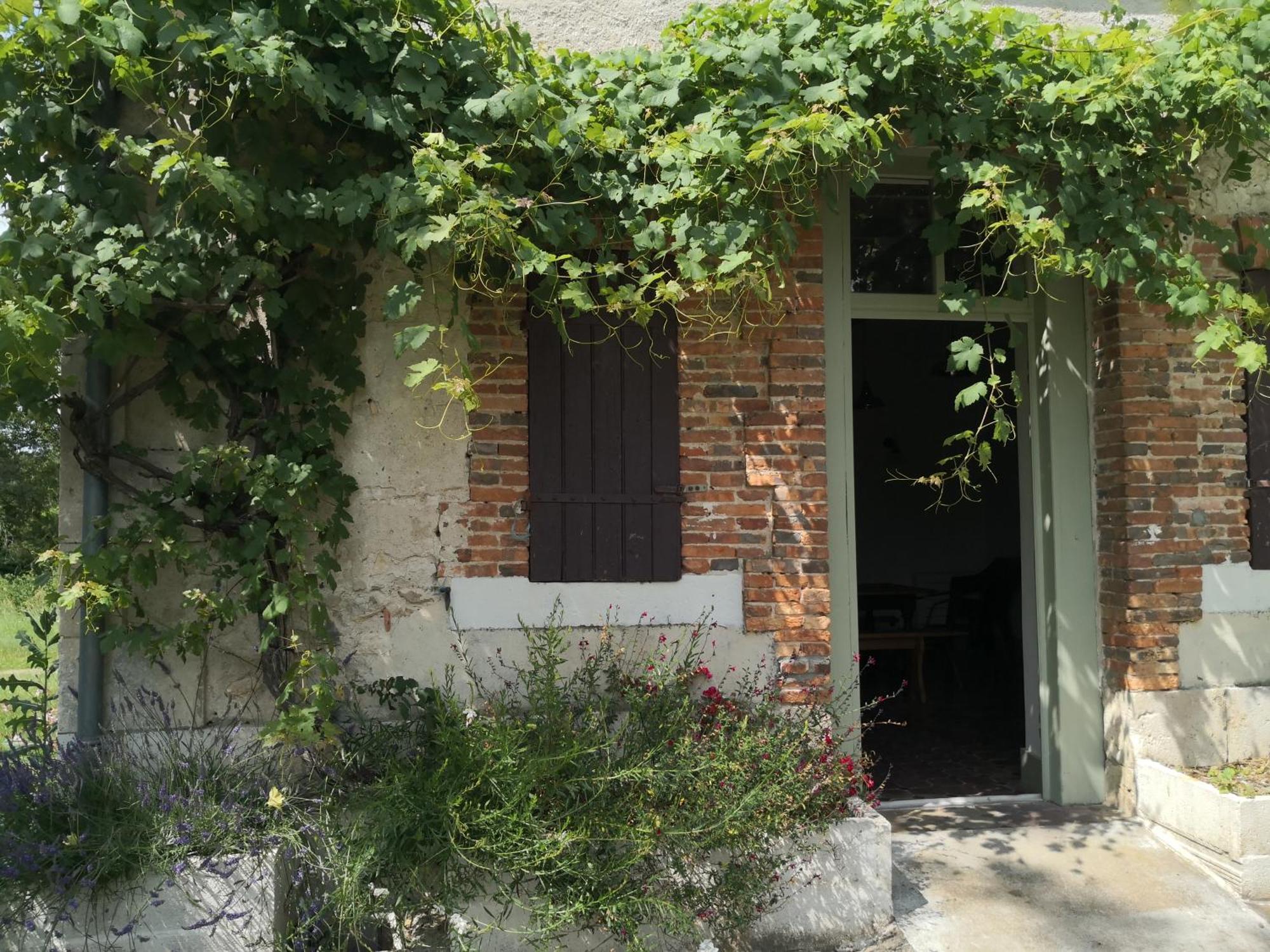 Villa Domaine De L'Ile à Boulleret Extérieur photo